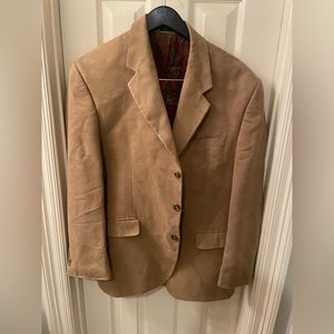 Chap’s Sports Coat